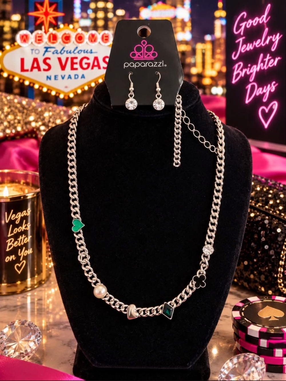 🎰Necklace